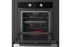 Духовой шкаф Teka HLB 8418 P S NIGHT RIVER BLACK