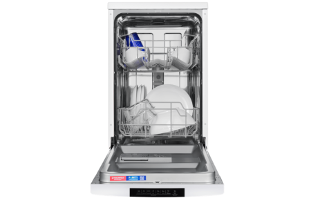 Посудомоечная машина Maunfeld MWF45220W