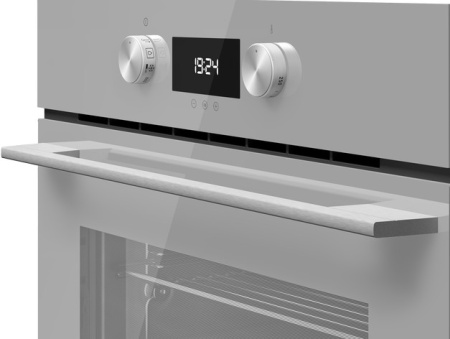 Духовой шкаф Teka HLC 8400 STEAM GREY