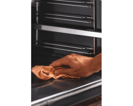 Духовой шкаф Haier HOD-P12CTGB