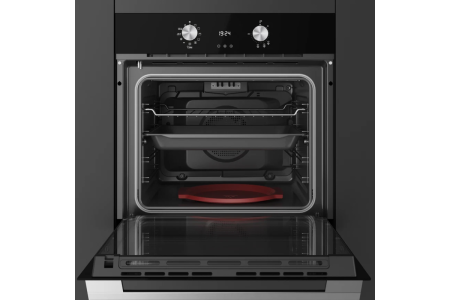 Духовой шкаф Teka HLB 8418 P S NIGHT RIVER BLACK
