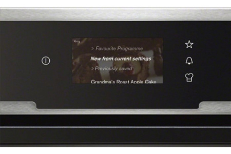 Духовой шкаф Electrolux EOB8956AOX
