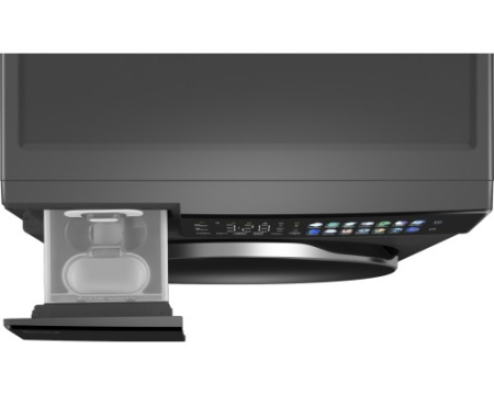 Стиральная машина Weissgauff WM 996 Autodose Inverter Touch