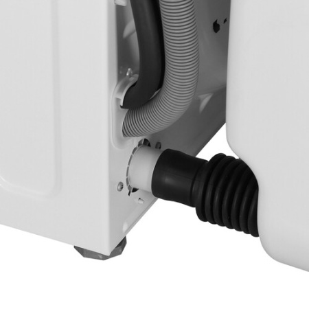 Стиральная машина Gorenje W2NHPI62SCSIRV