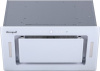 Вытяжка Weissgauff Aura 1200 Remote WH