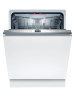 Встраиваемая посудомоечная машина Bosch SMV6HCX1FR