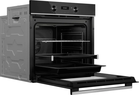 Духовой шкаф Haier HOQ-R2ARN3BX