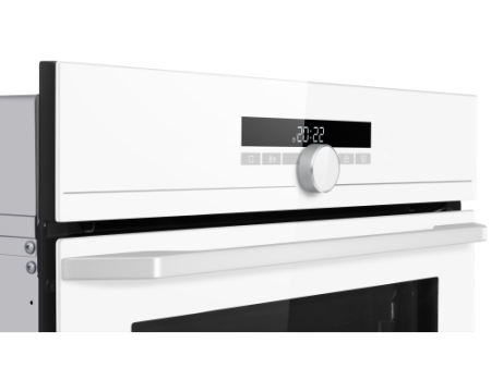 Духовой шкаф Haier HOQ-F6CASGW