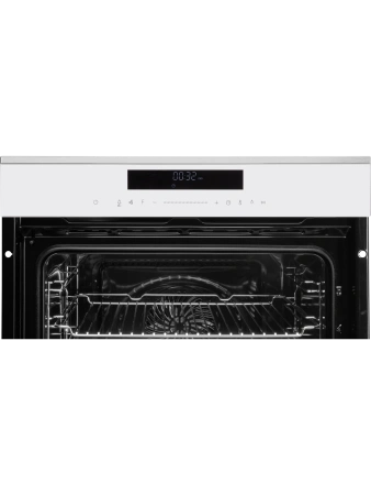 Духовой шкаф NORDFROST HM 65130 W