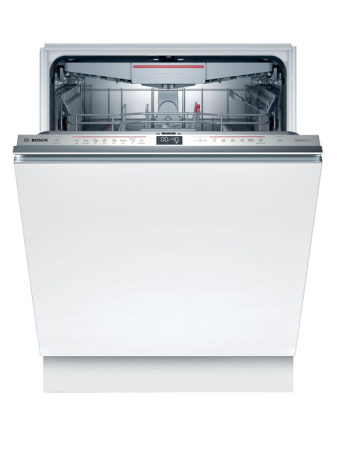 Встраиваемая посудомоечная машина Bosch SMV6HCX1FR