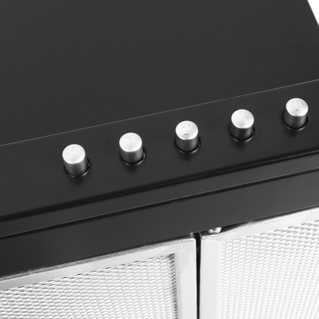 Декоративная кухонная вытяжка LEX T 600 Black