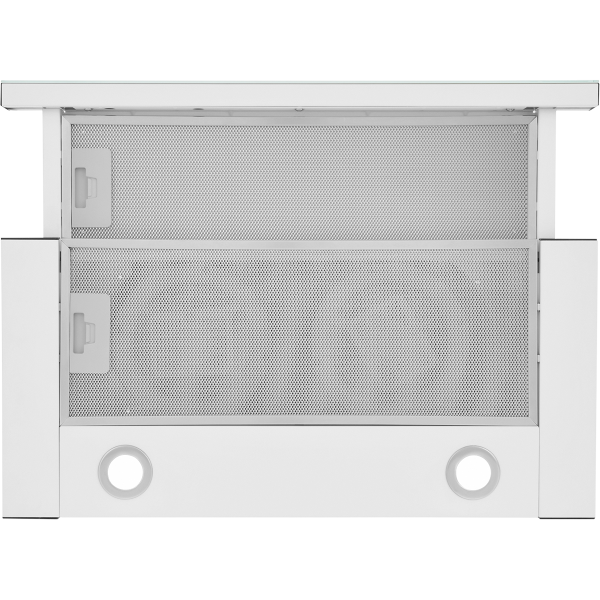 Вытяжка телескопическая ZUGEL ZHT651GW