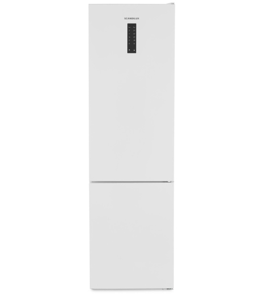 Холодильник Scandilux CNF379Y00W