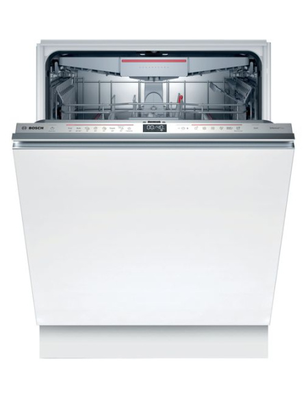 Встраиваемая посудомоечная машина Bosch SMV6HCX1FR