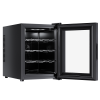 Винный шкаф Meyvel MV12-TB1