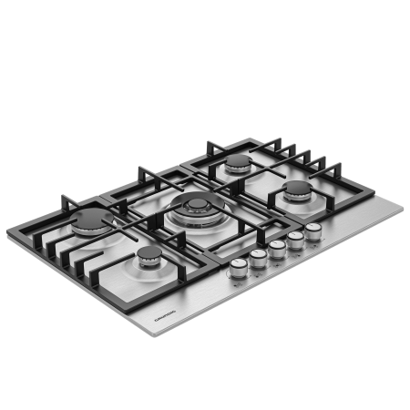 Газовая варочная панель Grundig GIGA7235250X