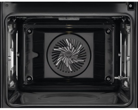 Духовой шкаф Electrolux KOEAP31WT