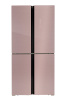 Холодильник Hiberg RFQ-490DX NFGP inverter