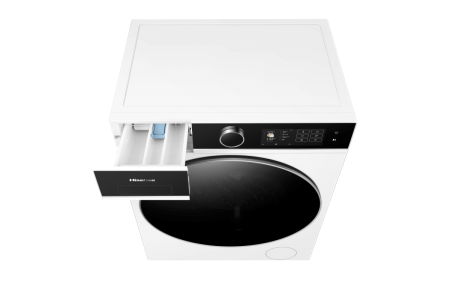 Стиральная машина Hisense WF5I8043BWF
