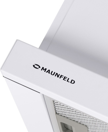Кухонная вытяжка Maunfeld VS Light 50 белый