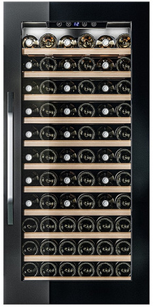 Винный шкаф встраиваемый Meyvel MV66-KBB1