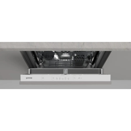 Встраиваемая посудомоечная машина Gorenje GV522E10WE