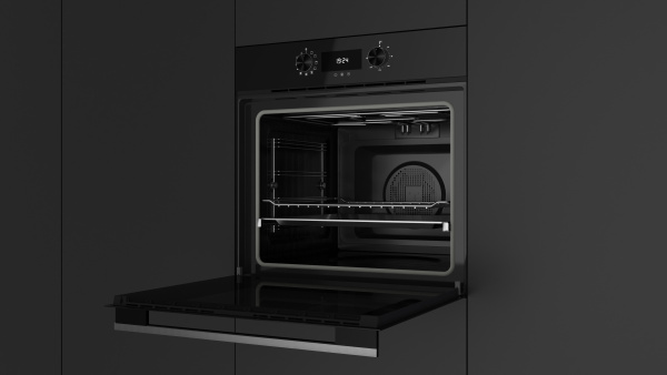Духовой шкаф Teka HLB 8400 FULL BLACK