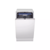 Посудомоечная машина DeLonghi DDW 06S Granate platinum