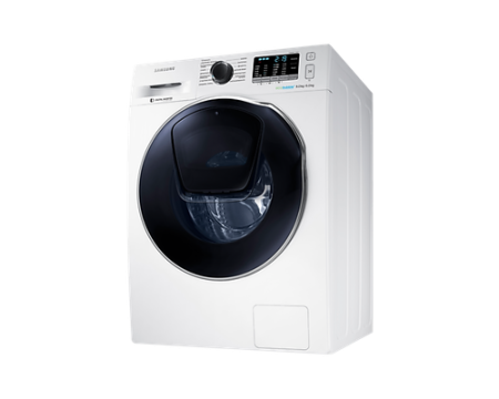 Стиральная машина SAMSUNG  WD80K5410OW