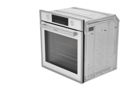 Духовой шкаф Hotpoint FE9 831 JSH WH