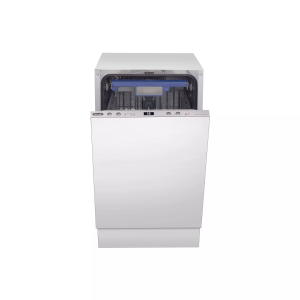 Посудомоечная машина DeLonghi DDW 06S Granate platinum