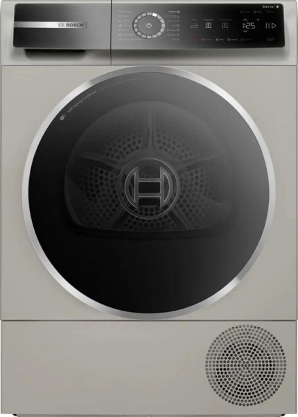Сушильная машина Bosch WQB245BXME