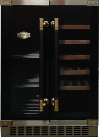 Винный шкаф Kaiser K 64800 AD