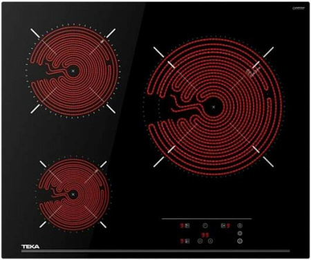 Электрическая варочная панель Teka TB 6315