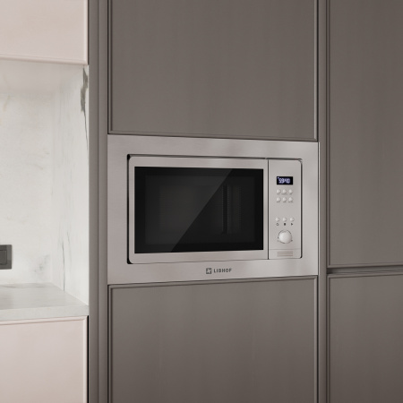 Микроволновая печь Libhof MWB-6025S