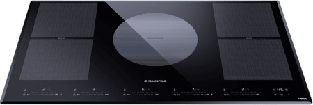 Индукционная варочная панель Maunfeld CVI905SFBK LUX