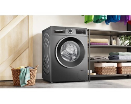 Стиральная машина Bosch WGG 244ZSSN