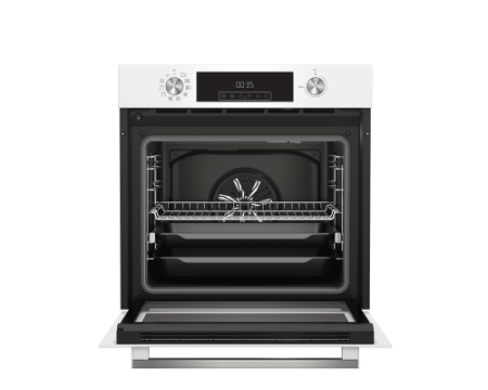 Духовой шкаф Hotpoint FE9 831 JSH WHG