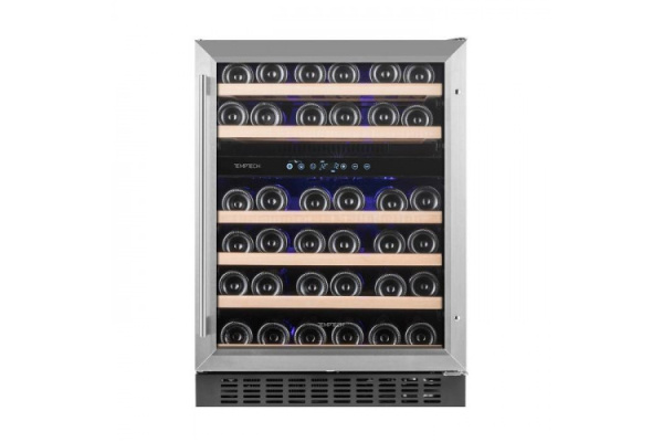 Винный шкаф Temptech WPX60DCS