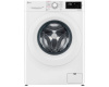 Узкая стиральная машина LG F2M5NS3W
