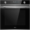 Электрический духовой шкаф с СВЧ Midea MO86000MGB