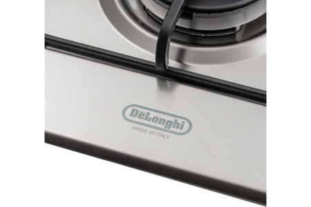 Газовая варочная панель Delonghi SLF 460 LX RUS