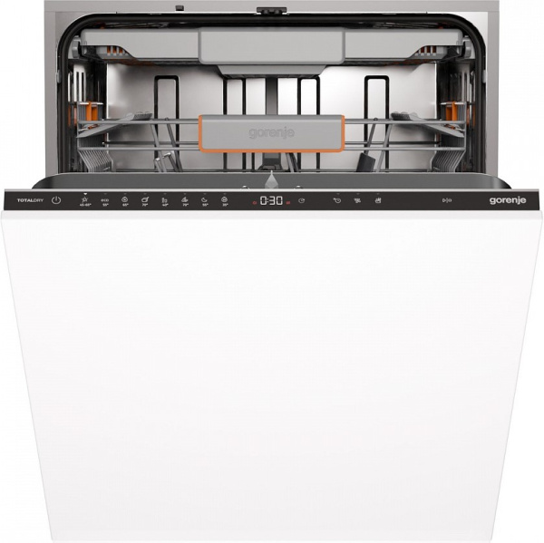 Встраиваемая посудомоечная машина Gorenje GV663B62
