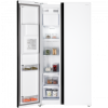 Холодильник HIBERG RFS-650DX NFGW inverter