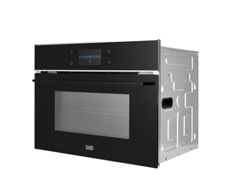 Духовой шкаф с функцией СВЧ VARD VPE681MB
