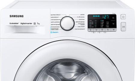 Стиральная машина SAMSUNG WW70AAS26TE