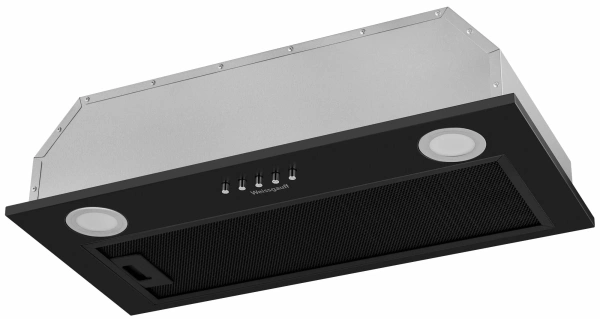 Вытяжка Weissgauff BOX 600 Black Edition
