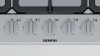 Газовая варочная панель Siemens EG7B5QB90