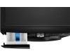 Стиральная машина Weissgauff WM 47148 DC Inverter Steam Black