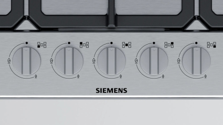 Газовая варочная панель Siemens EG7B5QB90